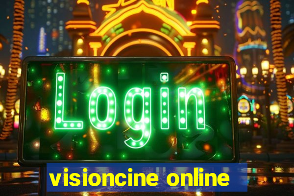 visioncine online